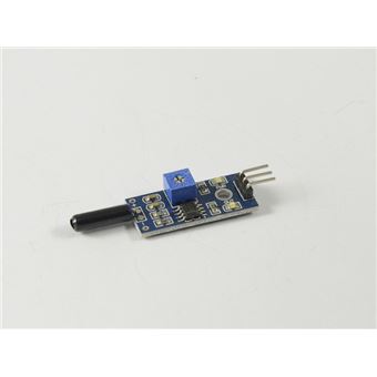 ALLNET ALL-B-28 Sensor de vibração acessório de placas de desenvolvimento - 1