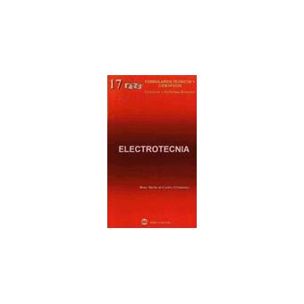 Ftc,17 electrotecnia - 1