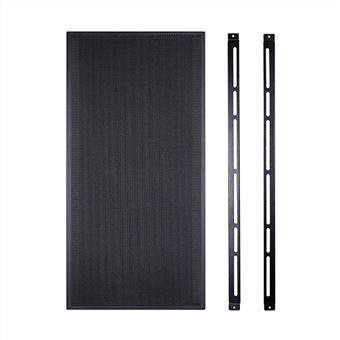 Peça de Caixa de Computador Lian Li O11DE-4X | Preto - 1