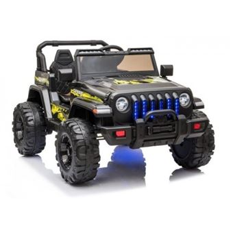 Carro Elétrico CARS CH9956 - 1