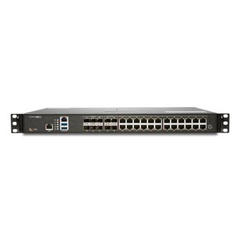 Firewall de Hardware SonicWall 02-SSC-7368 - 1