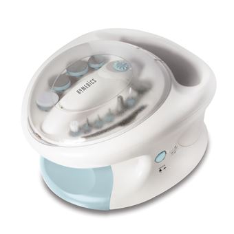 Conjunto HoMedics MAN-3023A-EU | Azul, Branco - 1