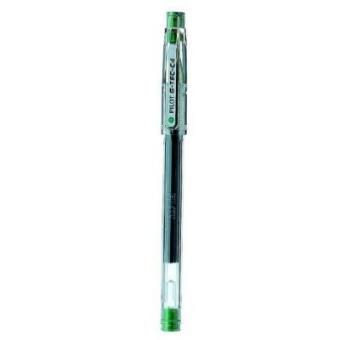 Pilot G-TEC-C4 Verde Verde e Transparente - 1