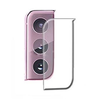 Kit Antiimpacto 2x Película Antiimpacto Câmara Traseira Full Shield para Samsung S21 Plus - 1