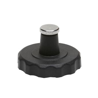 Acessório para Misturador de Tinta Revell Treibmittelregler | Aço inoxidável - 1