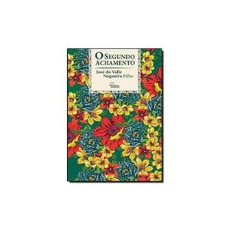 O Segundo Achamento - 1