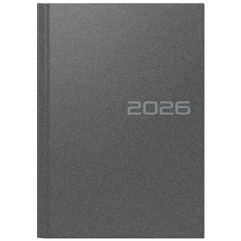 Pocket Brunnen 7026013906 | Cinzento - 1