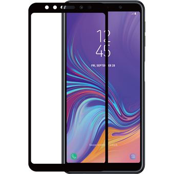 Pelicula vidro Temperado 3D Full Cover Multi4you para Samsung Galaxy A7 2018 - 1