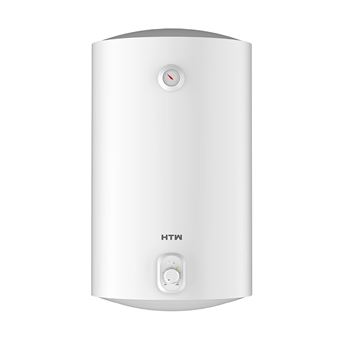 Termoacumulador HTW HTW-TR-50GEM2 | Elétrico | Horizontal/vertical | 50 L | B | Branco - 1