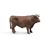 Figura de Brincar Touro Castanho Bruder_0