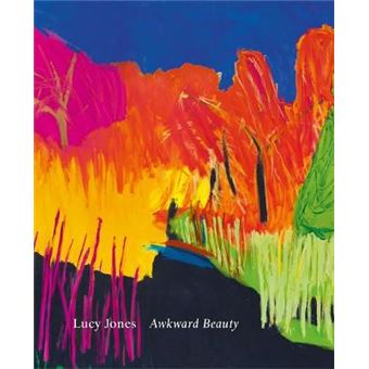 Awkward Beauty The Art Of Lucy Jones - 1