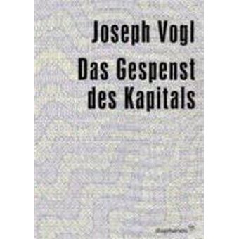 Das Gespenst des Kapitals - 1