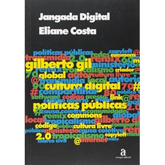 Jangada Digital - 1