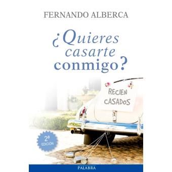 ¿Quieres Casarte Conmigo? - 1