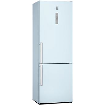 Frigorífico Combinado Balay 3KFE777WE | 203x70x67 cm | 438 L | E | Branco - 1