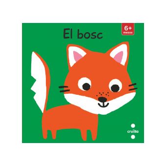 El Bosc (Llibre Per A Cotxet) - 1