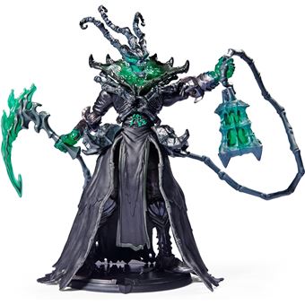 Figura Spin Master Thresh League Of Legends | 15 cm - 1