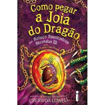 Como Pegar A Joia Do Dragão - 1