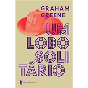 Um Lobo Solitário - 1