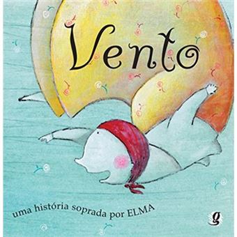Vento. Uma História Soprada - 1