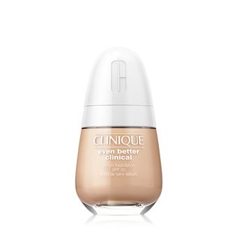 Base Clinique Even Better Clinical Foundation SPF 20 - 1