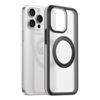 Capa para Telemóvel Torras CL69066 | Preto - 1