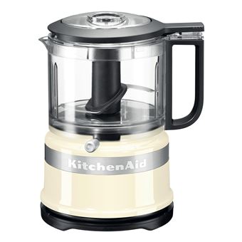 Picadora KitchenAid 5KFC3516EAC | 0.83 L | 240 W | Creme - 1