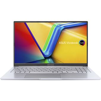 Computador Portátil ASUS Vivobook M1505YA-DRMA342W | 15.6'' | AMD Ryzen 7 7730U | Radeon Graphics | 16 GB | SSD 1TB - 1