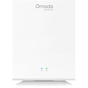 Ponto de Acesso Wlan TP-Link EAP603GP-Desktop | Branco - 1