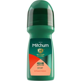 Antitranspirante Revlon Mitchum Sport 100ml - 1
