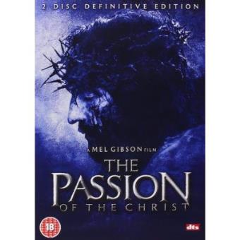 Passion Of Christ - 1