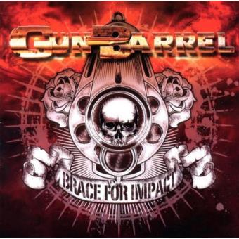 Gun Barrel-Brace For Impact - 1