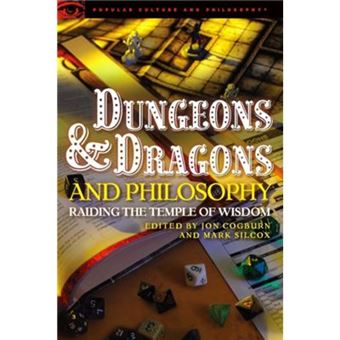 Dungeons And Dragons And Philosophy - 1