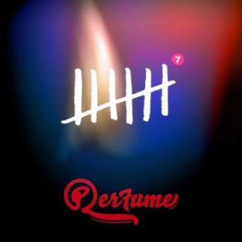 P7 - 7 Anos de Per7ume - 1