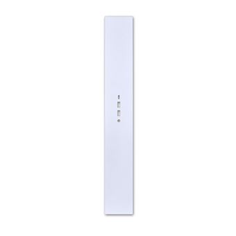 Proteção E/s Lian Li O11DE-5W | Branco - 1