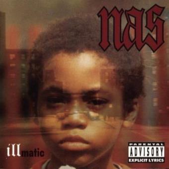 Illmatic - 1