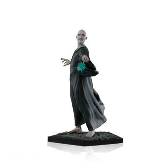 Figura Iron Studios Harry Potter | Voldemort - 1