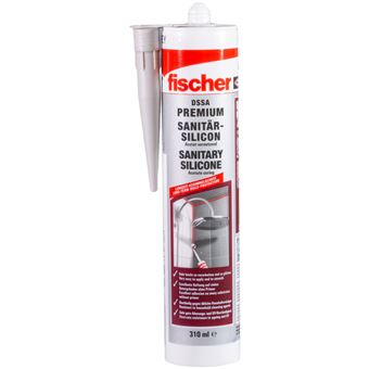 Calafetagem e Selante Fischer DSSA BG - 1