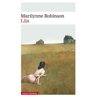 Lila - 1