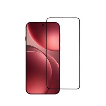 Vidro Premium Full Cover Phonecare para Oppo Find X9 Pro - 1