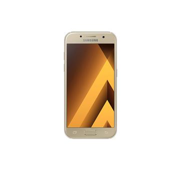 Smartphone Samsung Galaxy SM-A320F | 2 GB | 16 GB | Gold-sand - 1