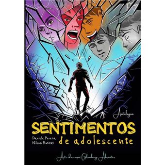 Sentimentos De Adolescente - 1