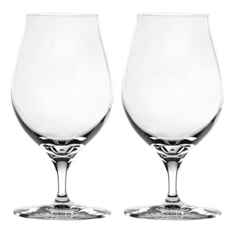 Copo de Cerveja Spiegelau 4992660 | Transparente - 1