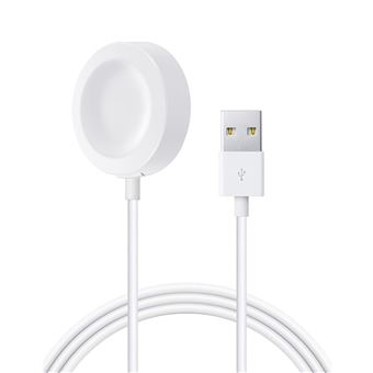 Cabo Avizar para Huawei Watch Gt2 Pro e Watch Gt2 ECG de Carregamento Rápido | 1m - Branco - 1