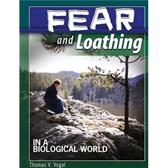 Fear And Loathing In A Biological World - 1
