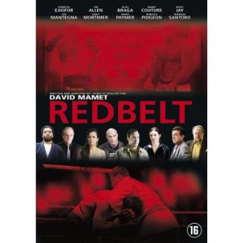 Redbelt - 1