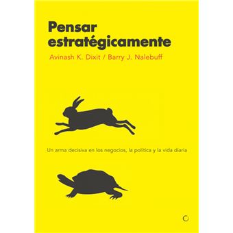 Pensar Estrategicamente - 1