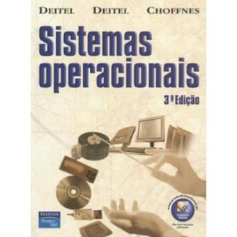 Sistemas Operacionais - 1