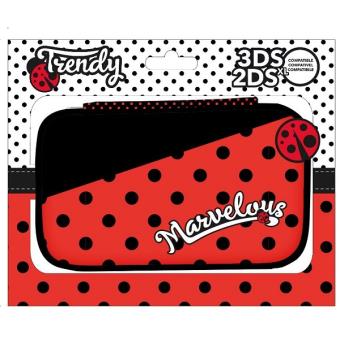 Bolsa Indeca 3Dsxl/2Dsxl Trendy 2018 - 1