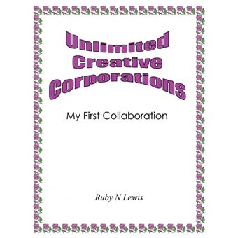 Unlimited Creative Corporations - 1